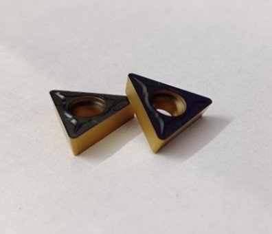 TCMT TM INSERTS